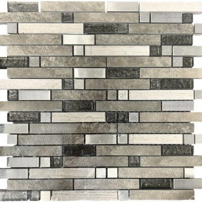 Pingora Linear Mosaic