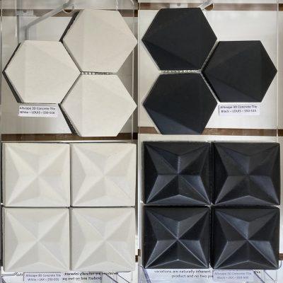 Allscape Louis White – 550-516 | Allscape Jax White – 550-501 | Allscape Louis Black – 550-515 | Allscape Jax Black – 550-500