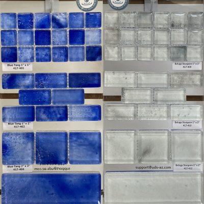 Aqua Savvy Blue Tang 1″x1″ – 417-401 | Aqua Savvy Blue Tang 1″x2″ – 417-402 | Aqua Savvy Blue Tang 2″x2″ – 417-404 | Aqua Savvy Blue Tang 2″x6″ – 417-403 | Aqua Savvy Beluga Sturgeon 1″x1″ – 417-409 | Aqua Savvy Beluga Sturgeon 1″x2″ – 417-410 | Aqua Savvy Beluga Sturgeon 2″x2″ – 417-412 | Aqua Savvy Beluga Sturgeon 2″x6″ – 417-411