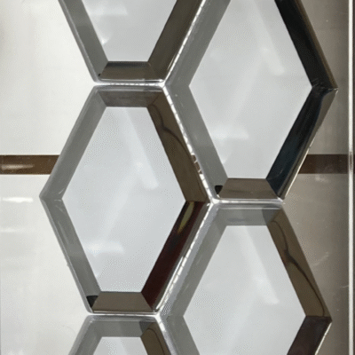 Beveled Alabaster – 412-101