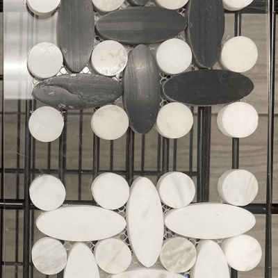 Elyptic Basketweave Capistrano – 862-557 | Elyptic Basketweave Avalon – 862-558