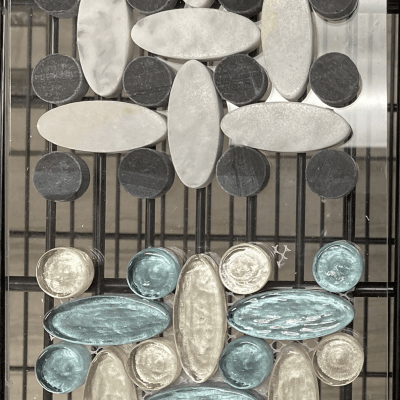 Elyptic Basketweave Minor Key – 862-553 | Elyptic Basketweave Haiku – 862-556