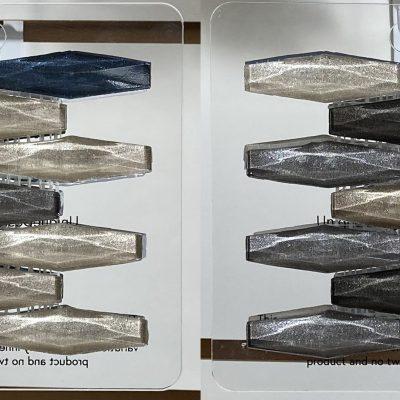 Excalibur Tristan – 417-204 | Excalibur Galahad – 417-206