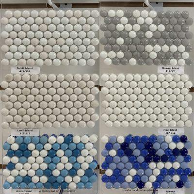 Island Tahiti – 417-303 | Island Lanai – 417-313 | Island Aruba – 417-304 | Island Molokai – 417-302 | Island Maui – 417-312 | Island Jamaica – 417-305