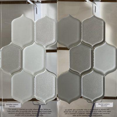 Lantern Socialite – 503-010 | Lantern Starlet – 503-013