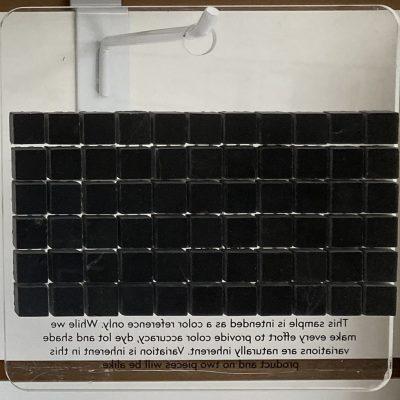 Micro Marble Nero Marquina – 626-092