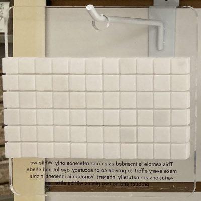 Micro Marble Thassos – 626-093