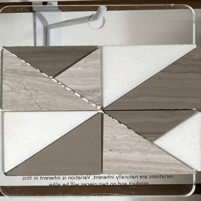 View Point Gray Blend – 626-090