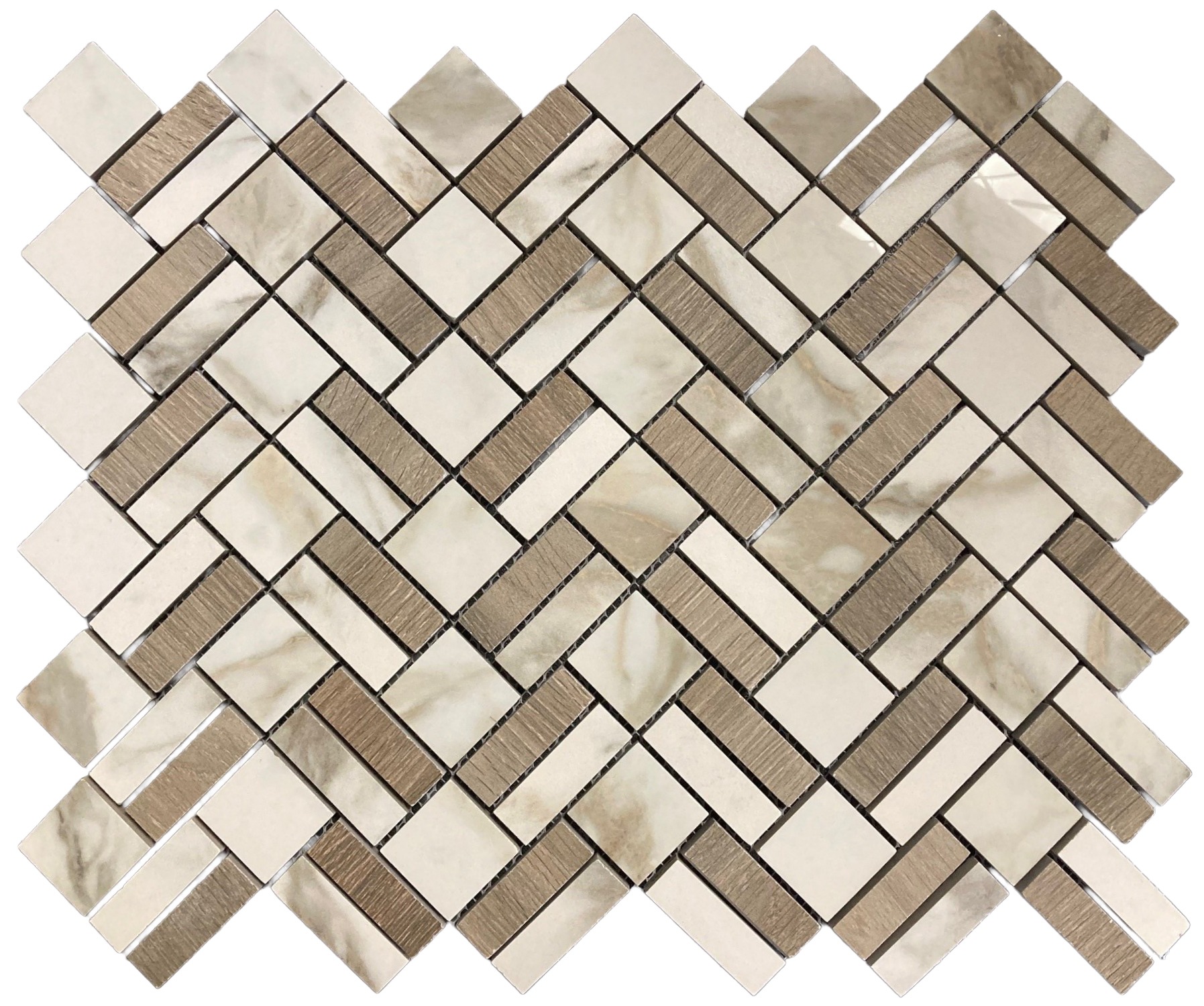 864-323 Classico_Oak_Fusion_2 Basket_Weave_Combo