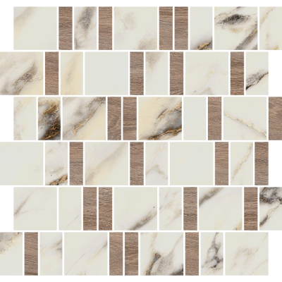 Classico Oak Fusion 2By Combo