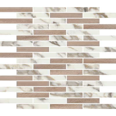 Classico Oak Fusion 5/8″ x 4″ Brickset