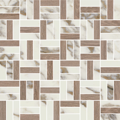 Classico Oak Fusion Parquet