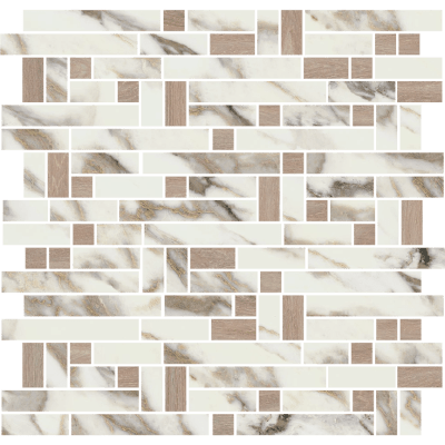 Classico Oak Fusion Landslide