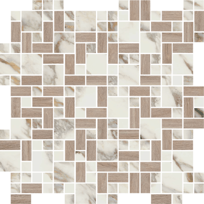 Classico Oak Fusion Refraction