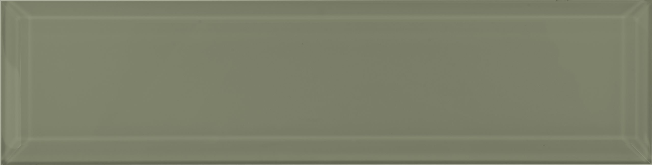 503-318 Green Onyx 3 x 12 Beveled Subway Tile 1